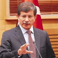 Azerbaycan olmadan politika yürütmeyiz