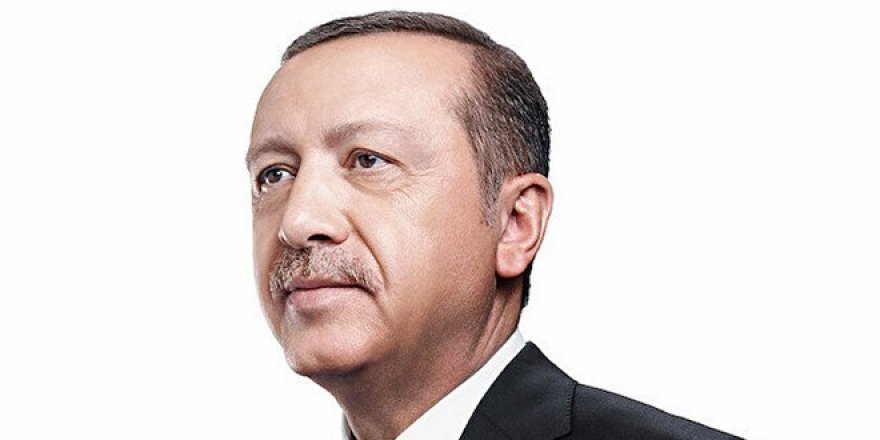 Cumhurbaşkanı Erdoğan '15 Temmuz' için yazdı: Türkiye geçilmez