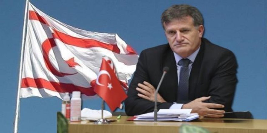 KKTC’nin adı değişiyor, başkanlık sistemi geliyor