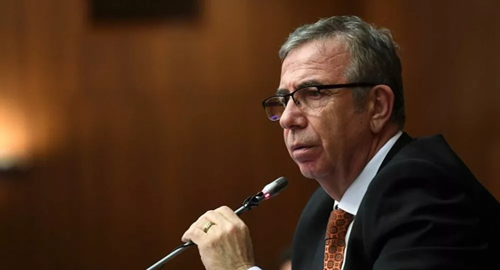 Mansur Yavaş duyurdu: Ankara’da su kullanım sınırlandırmasına gidilecek