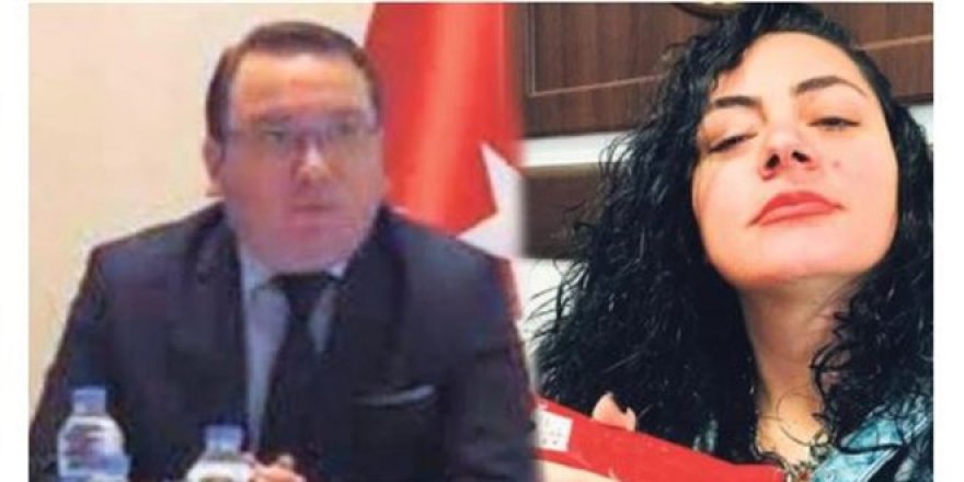 Sahte kadın hakim, savcı kocasını da kandırdı!