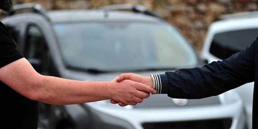 ÖTV ile sıfır araba fiyatları düştü! İkinci elde fırsatçılar fiyat artırdı