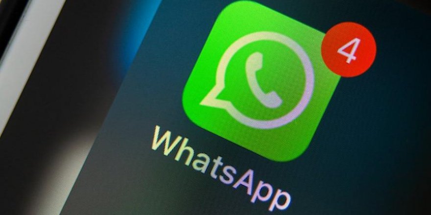 WhatsApp yeni özelliğini duyurdu: Bugün kullanıma sunuyoruz