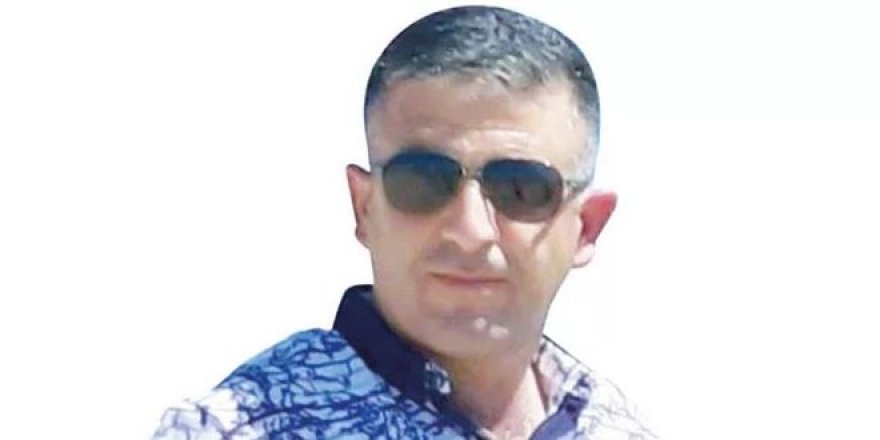 İzmirli Engin'in cezasını Yozgatlı çekecekti: 6 yıl sonra pardon