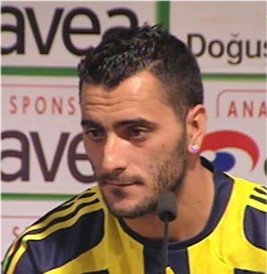 Güiza için 10 milyon Euro + Tekke