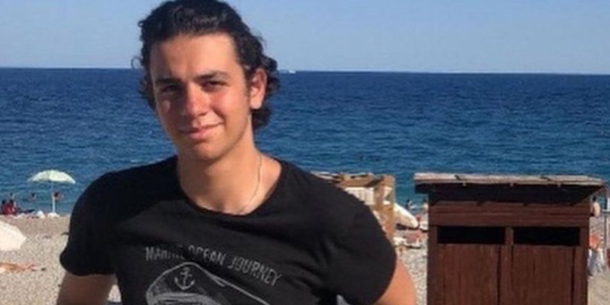 Ölü bulunan tıp öğrencisi Onur Eker'in otopsi işlemleri tamamlandı