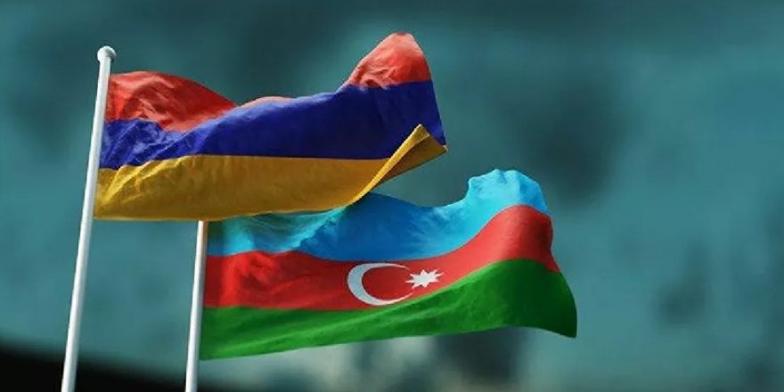 Azerbaycan Savunma Bakanlığı: Ermenistan sınırında çatışmalar yaşanıyor