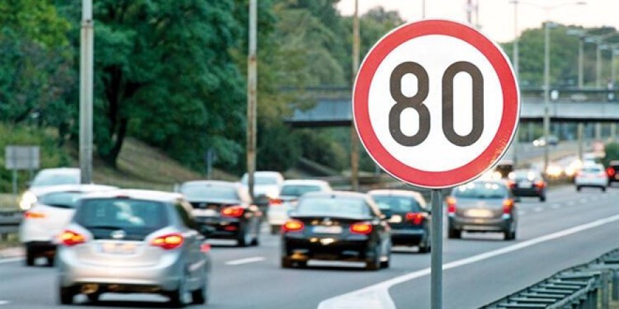 Bakan Soylu açıklamıştı: Hız sınırı artacak mı?