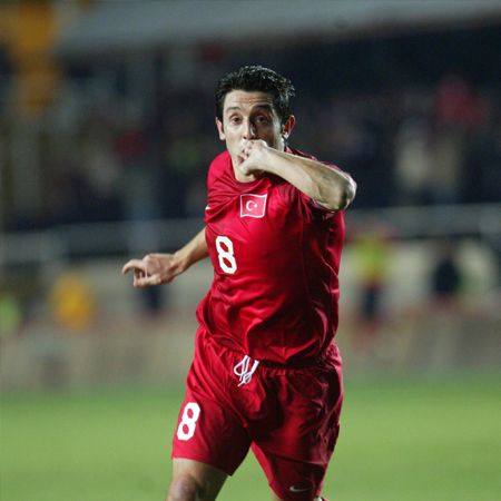 Ve Kartal Bombayı Patlattı