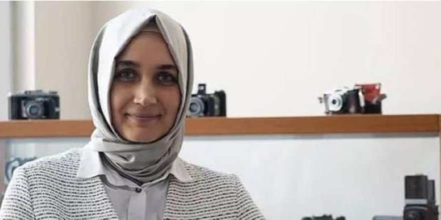 Aile ve Sosyal Hizmetler Bakan Yardımcısı o isim oldu