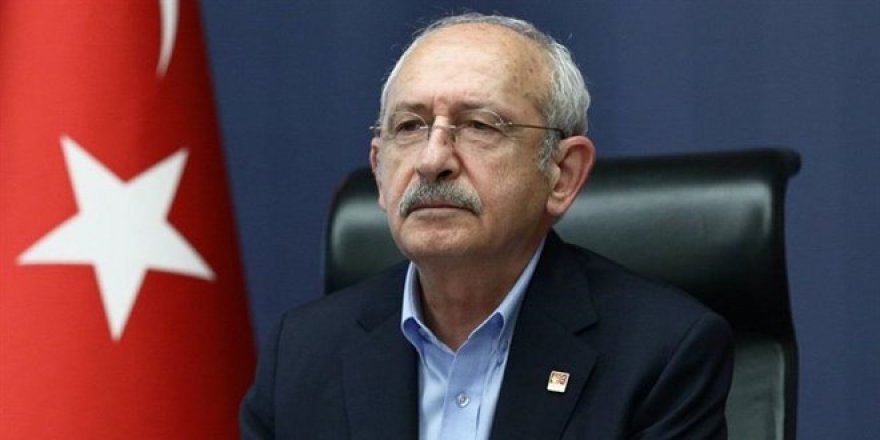 Kılıçdaroğlu'ndan İmamoğlu ve Yavaş açıklaması: Bir dönem daha devam etmeliler