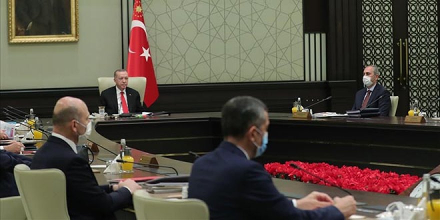 Fatih Altaylı kabinede 'affedilecek' isimleri açıkladı!