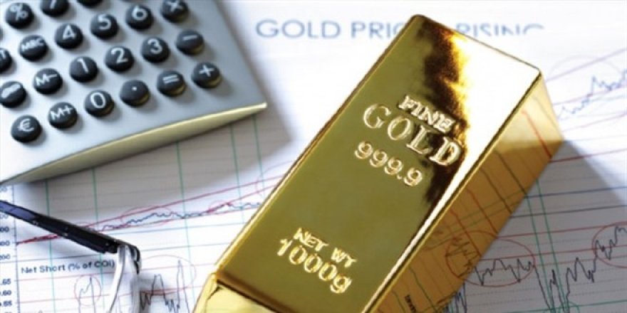 'Altın'da psikolojik harp!