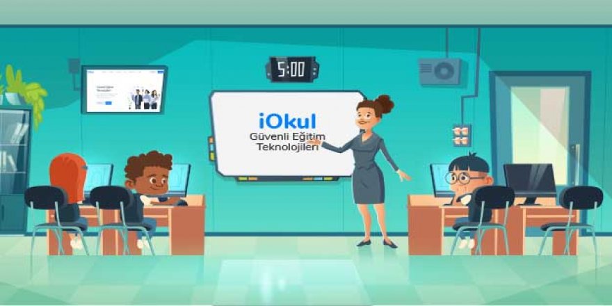 Ders Dağıtım Programının Okul Yönetime 5 Önemli Katkısı