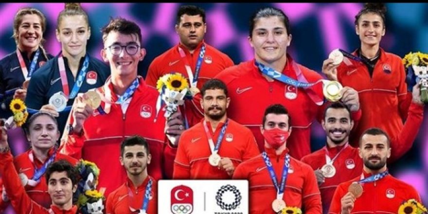 Olimpiyat şampiyonları nasıl ödüllendirilecek? Vergi verecekler mi?