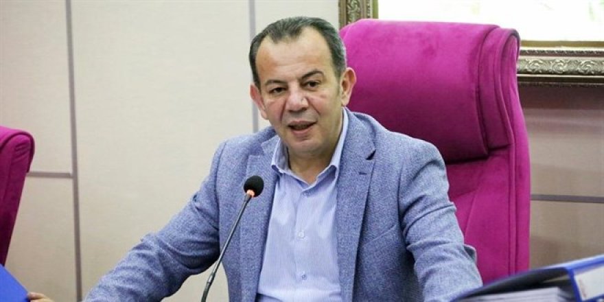 AVM'nin araba çekilişi Belediye Başkanı'nın eşine çıktı!