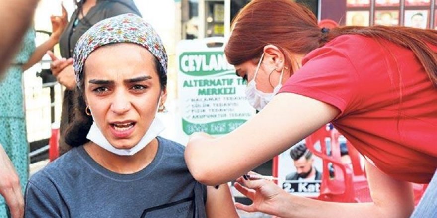 Aşılamada 4'üncü doz karmaşası: Randevu alanlar şimdi ne yapacak?