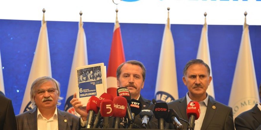 İşçilere 500 TL verildi - Memurlar, 600 TL seyyanen zam istiyor