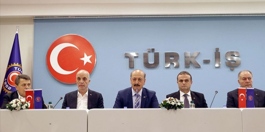 Kamu işçisinin zam oranı belirlendi... İşte o protokol