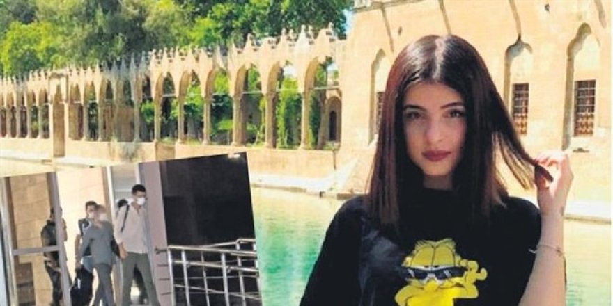 Eda Nur'u intihara sürükleyen çirkin tuzak