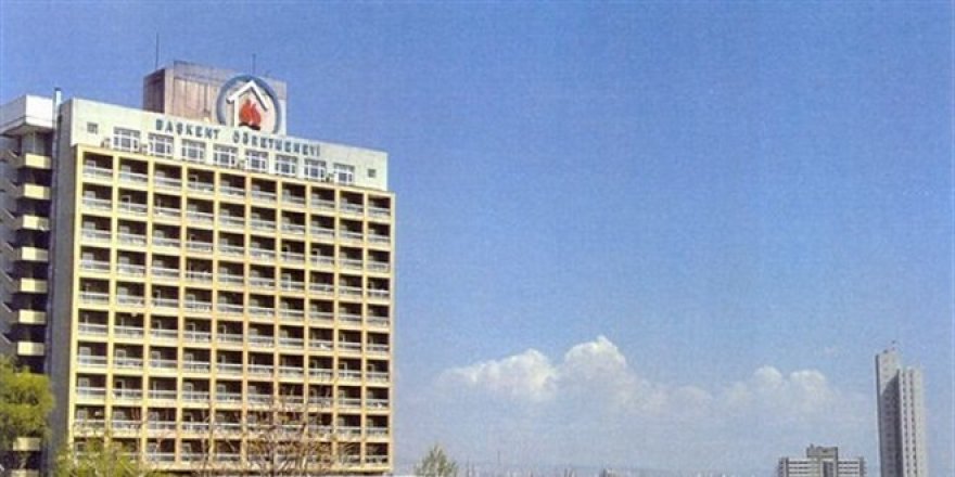 Öğretmenevi odaları internetten satılacak