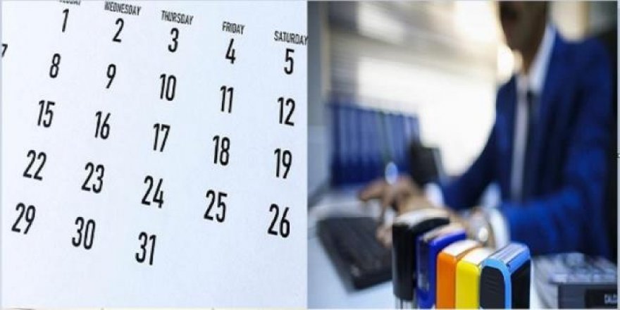 Memurlar 22 Ağustos'u bekleyecek!