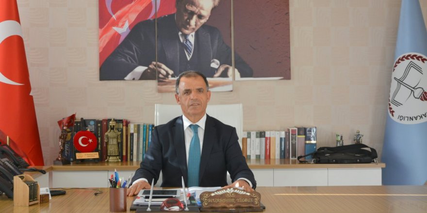 MEB'de Bir Genel Müdür Daha Görevden Alındı!