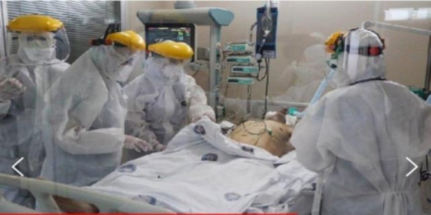 Başhekim isyan etti: Uyardık, kızdık, yalvardık ama olmadı