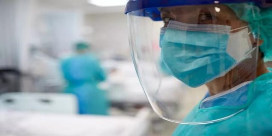 İşte virüsü dünyaya yayan ilk kişi!