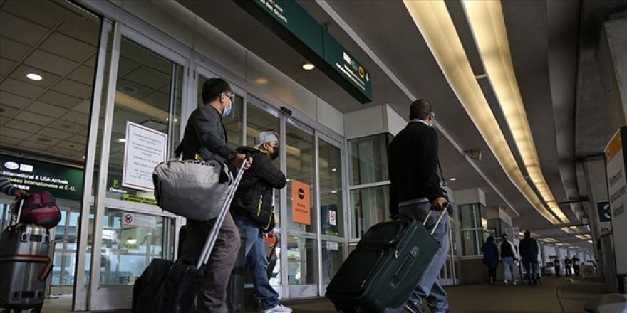 Bir ülkede kamu çalışanları için aşı zorunlu oldu