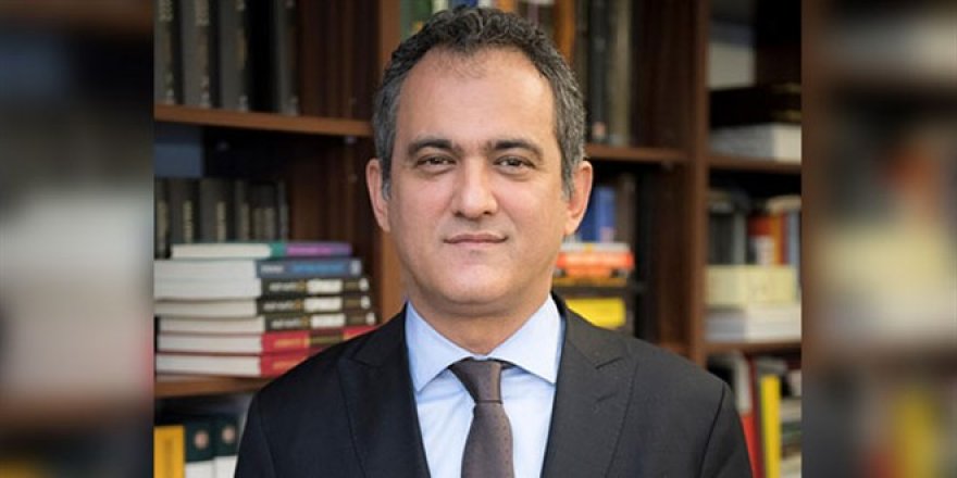 Bakan Özer noktayı koydu: Okullarda 5 gün yüz yüze eğitim yapılacak!