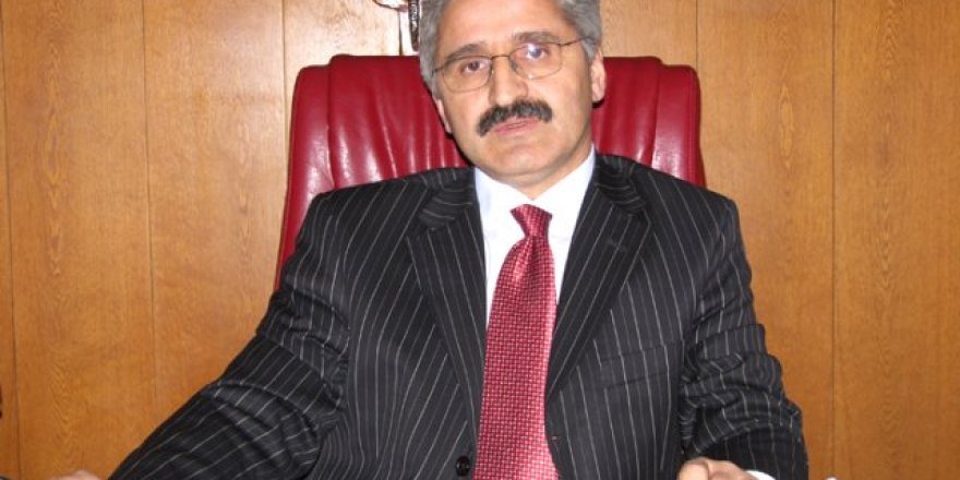 Ankara İl Milli Eğitim Müdürü Görevden Alındı - İşte Atanan Yeni İsim!