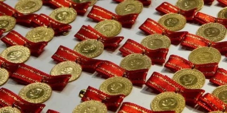 Aşı olana gram altın! İşte katılım şartları....