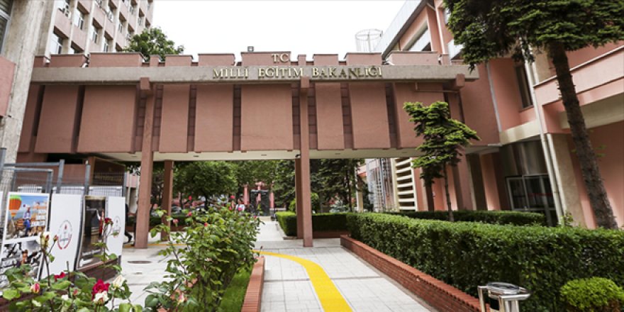 3 il milli eğitim müdürlüğüne görevlendirme yapıldı