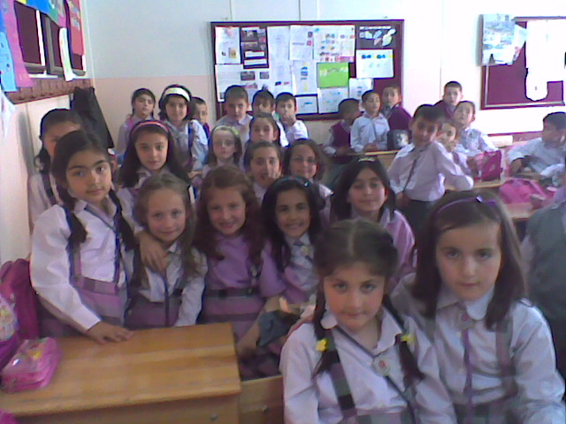 Kız çocuklarının okuması için 10 milyon Avro