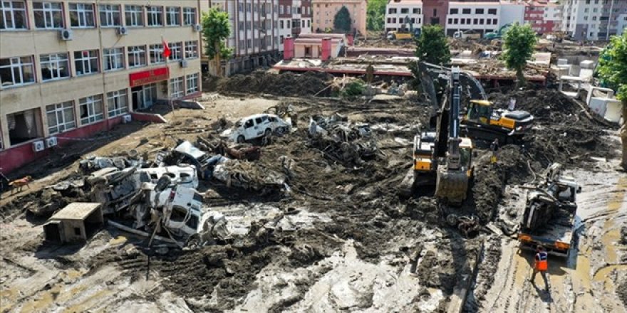 Selde can kaybı 77'ye yükseldi