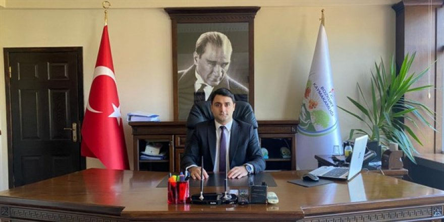 Bozkurt ilçesinin kaymakamı görevden alındı iddiası