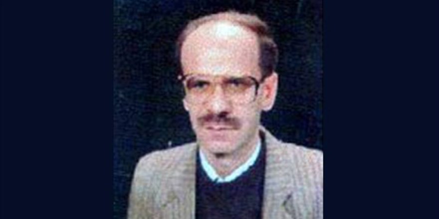 Matematik Profesörü evinde ölü bulundu