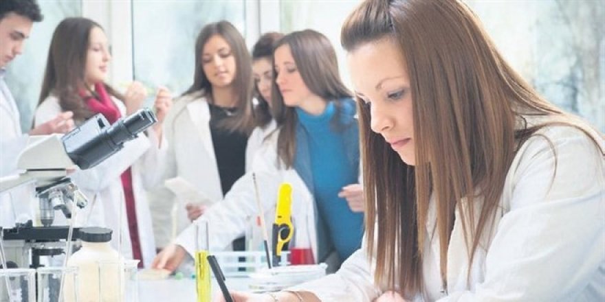 YKS'de sıralamalar yükseldi, boş kontenjanlar artacak