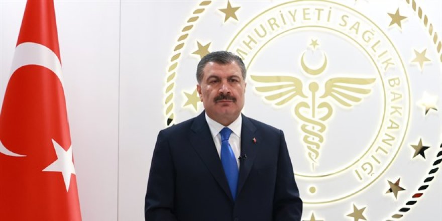 12 yaş üstü çocuklar için aşı randevusu açıldı