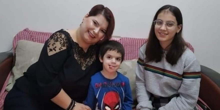 Hatice Öğretmen Kovid-19'a yenildi