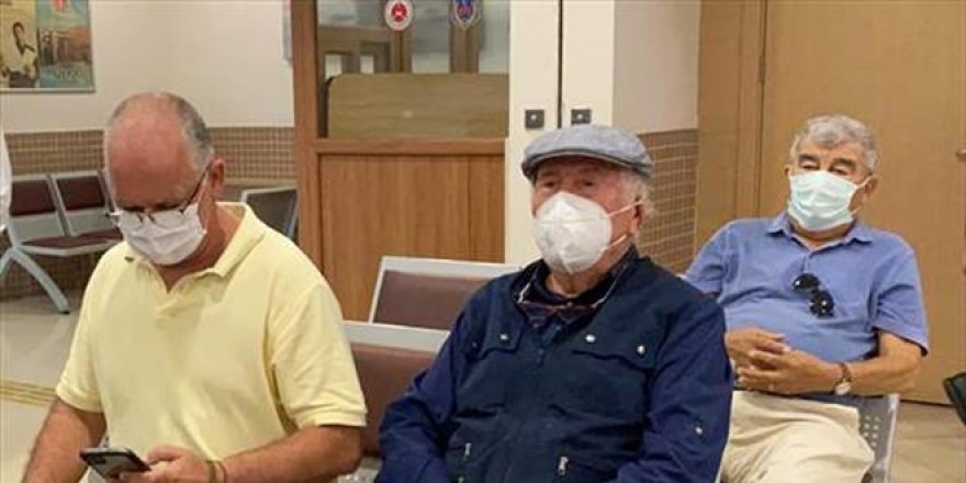 28 Şubat paşalarından İlhan Kılıç ve Aydan Erol gözaltında