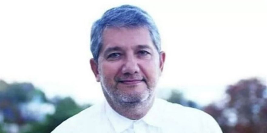 'Emperyalistlerin oyunu' diyerek aşıyı reddeden gazeteci, koronadan öldü!