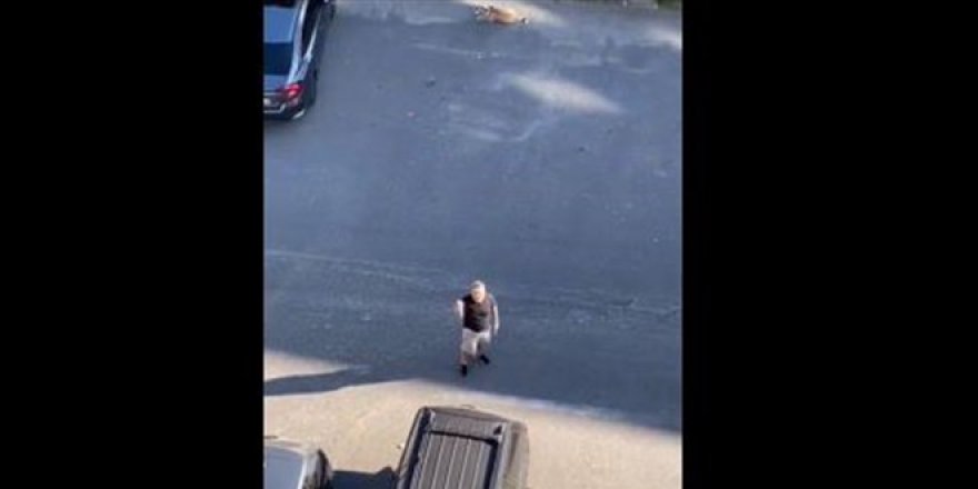 'Daire 16'nın isyanı sosyal medyada gündem oldu