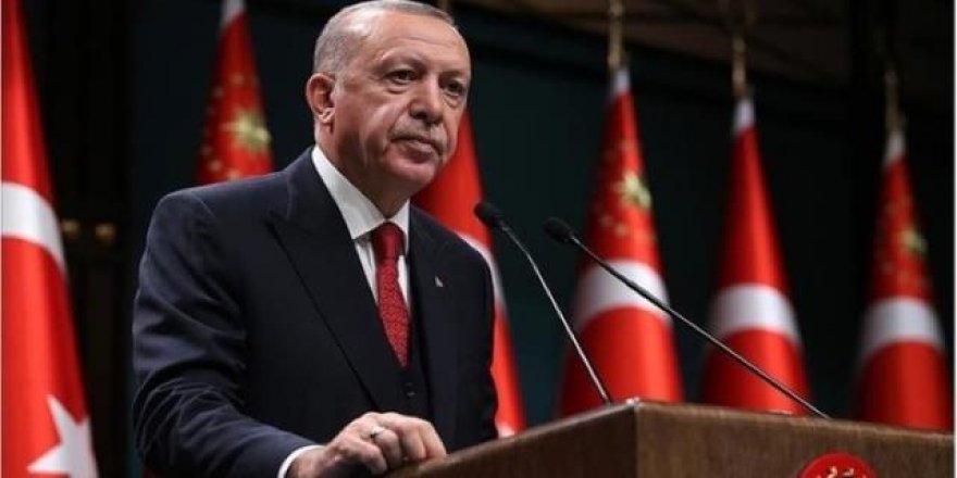 "Erdoğan, bazı bakanları daha affedecek"