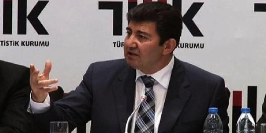 Eski TÜİK Başkanı Birol Aydemir gerçekleri açıkladı: Utanıyorum