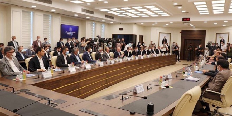 Memurlar, işçilere verilen artış kadar zam bekliyor