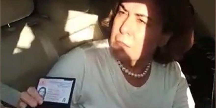 Milletvekili Zeynep Gül Yılmaz kendini böyle savundu