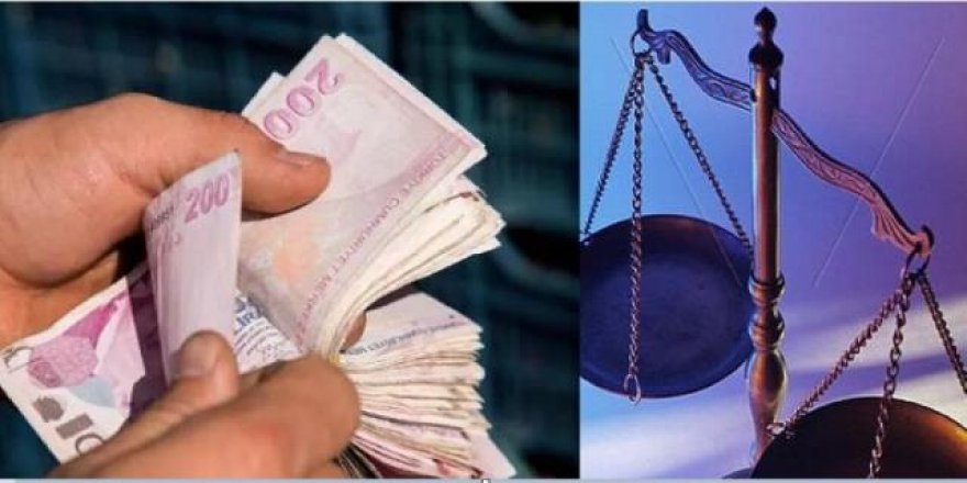 3600 ek göstergenin şifreleri: Dengeleri bozabilir