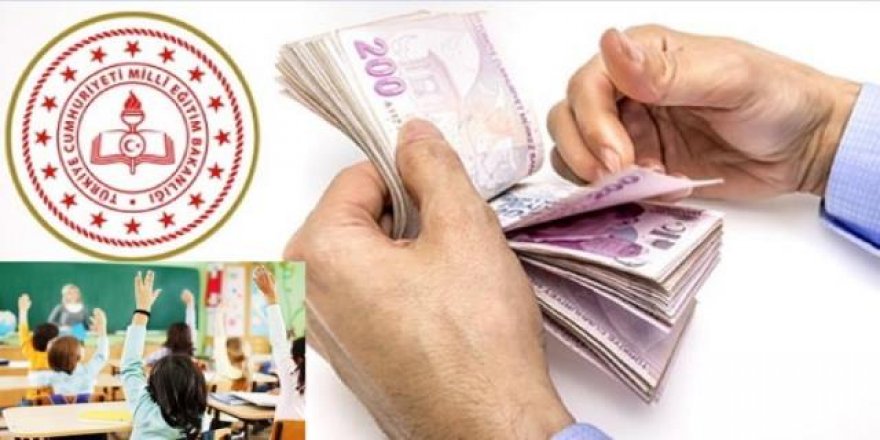 Öğretmene tatilde ek ders ücreti müjdesi! Eğitimde TİS kazanımları...